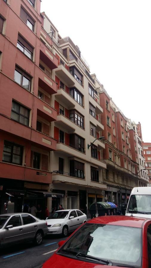 Pozas City Center Bilbao Zewnętrze zdjęcie