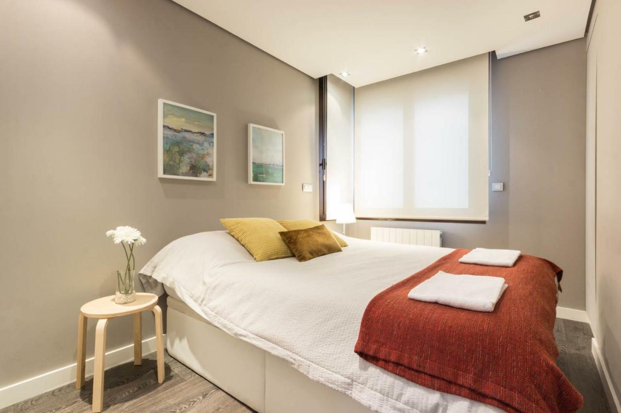 Pozas City Center Bilbao Zewnętrze zdjęcie