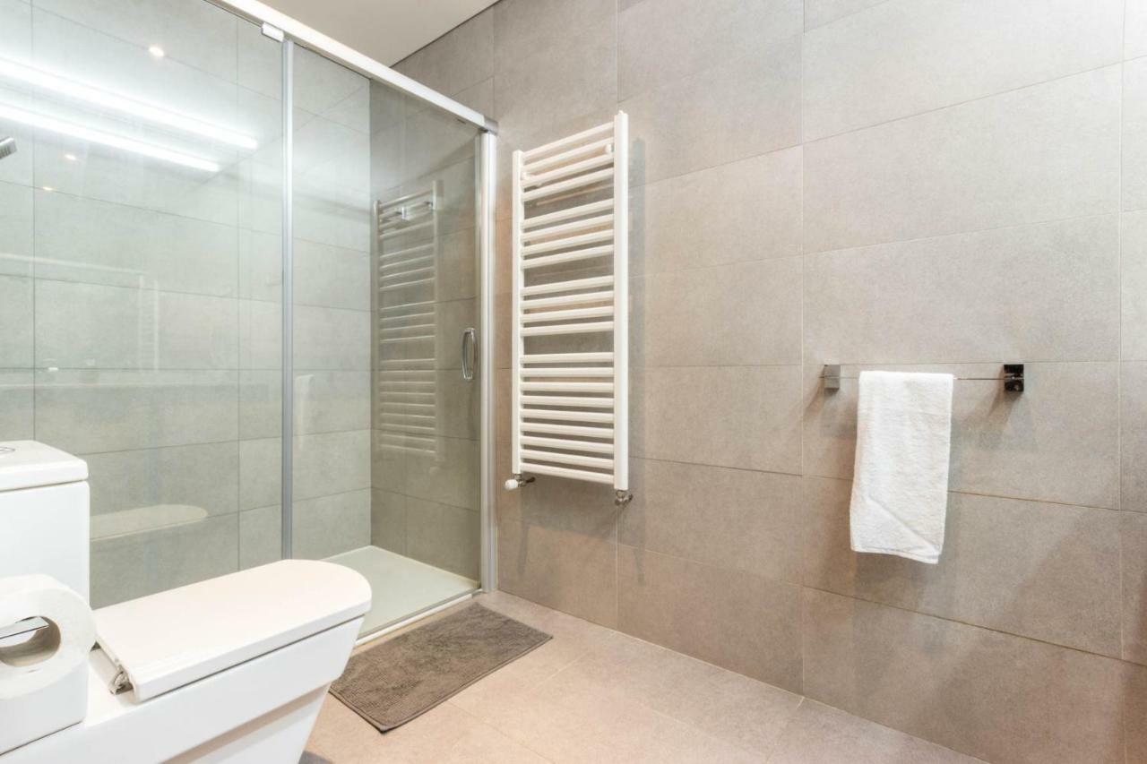 Pozas City Center Bilbao Zewnętrze zdjęcie